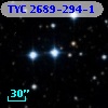 TYC 2689-294-1