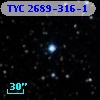 TYC 2689-316-1