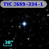 TYC 2689-334-1