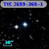 TYC 2689-368-1