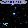 TYC 2689-387-1