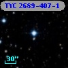 TYC 2689-407-1