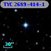 TYC 2689-414-1