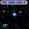 TYC 2689-418-1