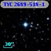 TYC 2689-518-1