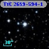TYC 2689-594-1