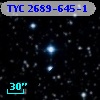 TYC 2689-645-1