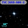 TYC 2689-808-1