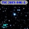 TYC 2689-846-1
