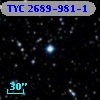 TYC 2689-981-1