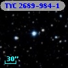 TYC 2689-984-1