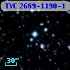 TYC 2689-1190-1