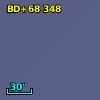 BD+68   348