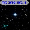 TYC 2690-562-1
