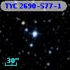 TYC 2690-577-1