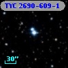 TYC 2690-609-1