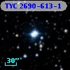 TYC 2690-613-1