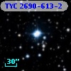 TYC 2690-613-2