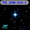 TYC 2690-634-1
