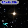 BD+68   350