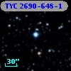 TYC 2690-648-1