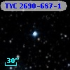 TYC 2690-687-1
