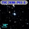 TYC 2690-761-1