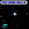 TYC 2690-762-1