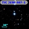 TYC 2690-807-1