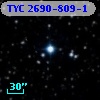 TYC 2690-809-1