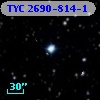 TYC 2690-814-1