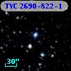 TYC 2690-822-1
