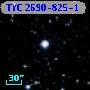 TYC 2690-825-1