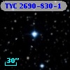 TYC 2690-830-1