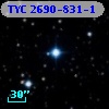 TYC 2690-831-1