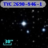 TYC 2690-846-1