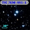 TYC 2690-881-1