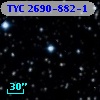 TYC 2690-882-1