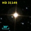 HD  31149