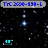 TYC 2690-890-1