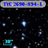 TYC 2690-894-1