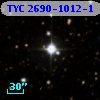 TYC 2690-1012-1