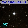 TYC 2690-1061-1