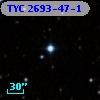 TYC 2693-47-1