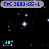 TYC 2693-55-1