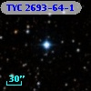 TYC 2693-64-1
