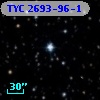TYC 2693-96-1