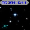 TYC 2693-124-1