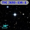 TYC 2693-138-1