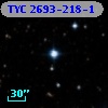 TYC 2693-218-1